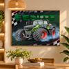 5D Diamond Painting Fendt DIY Full Drill Diamond Art Kit Home Decoration