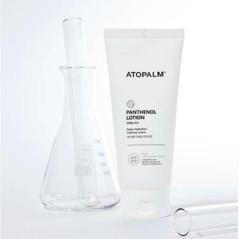 ATOPALM Pathenol Lotion 180ml