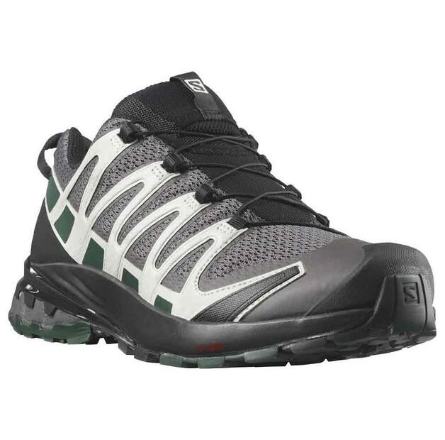 

Salomon XA Pro 3D V8 кроссовки трейловые EU 40