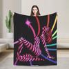 M-Madonnas Confessions Ii Blanket Ultra Soft  Throw Blankets For Sofa 50X60 Inch Multiple Sizes Plush Thin Quilt