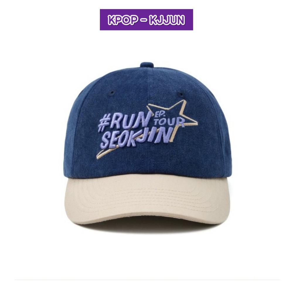 BTS JIN Ball Cap