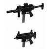 Little Armory LA068 APC9K Type Plastic Model 315278