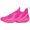 Curry 13 Comfortable Fit Durable Breathable Support Low Top Kids Basketball Shoes Unisex Basketball Shoes Pink 6014870-652
