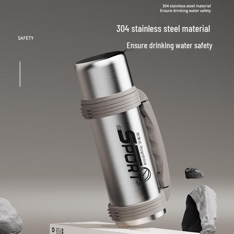 Royalstar 1.2L Travel Kettle