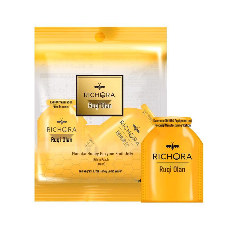 Richora Manuka Honey Health Products