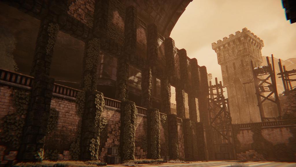 Anima Gate Of Memories I II Remaster Special Edition North PS5 & Collector's (Imported America) -