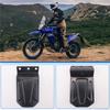 For  Tenere700 Tenere 700 2026 Anti-Collision Plate Motorcycle Linkage Guard Suspension Protection Cover