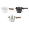 Espresso Cup with Handle Espresso Measuring Cup for Baking Bakery Restaurant