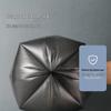 Meiliya Perforated Flat-Mouth Garbage Bags