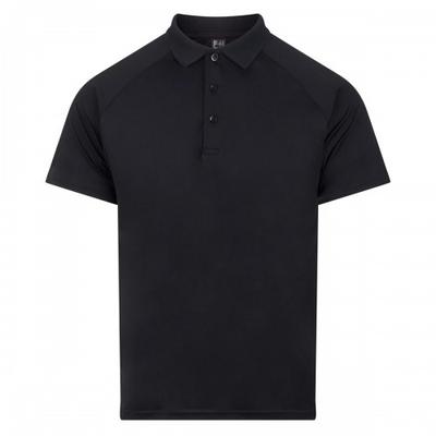 Unisex Adult Team Polo Shirt