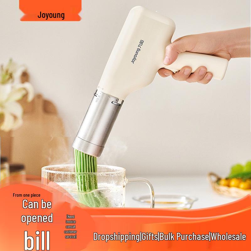 Автоматическая электрическая лапшерезка Joyoung M2-MS100 5 molds