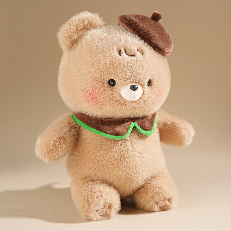 

Hug Baby Cute Cute Marrard Bear Plush Toy Doll Children s Girlfriend Holiday Gift