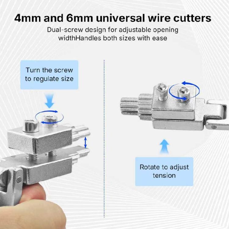 Strong Grip Bolt Removal Device for 1/2inch and 3/4inch Pipe Extracting Broken Thread Without Slipping In Multiple Scenario