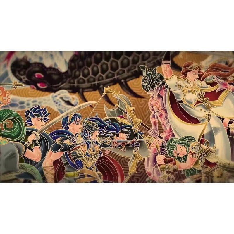 Fire Emblem Engage Deluxe Edition for Nintendo Switch