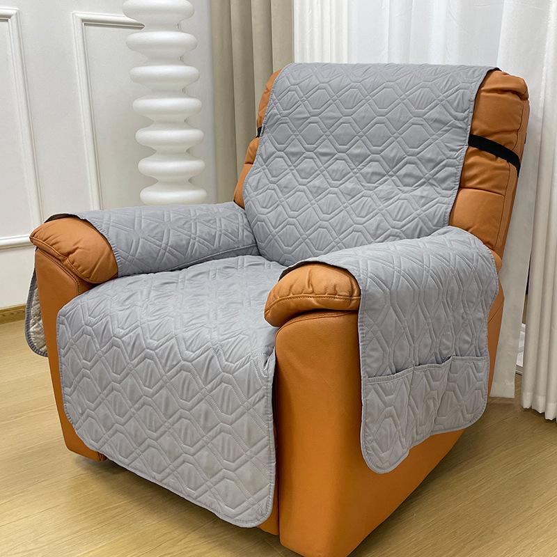 

Водонепроницаемый и противоскользящий чехол для дивана, подушка для всех сезонов, чехол для стула 129*63*55cm