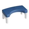 Thickened Squatting Stool Plastic Step Stool Practical Toilet Stool  Family