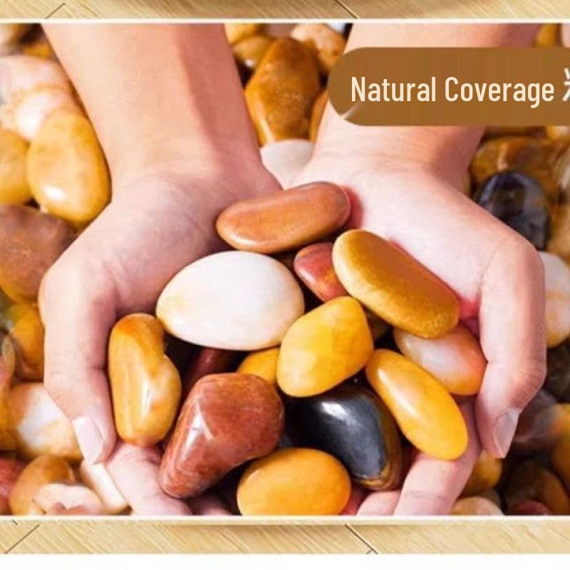 Traditional Chinese Acupressure Foot Massage Pad for Slow Jogging and Indoor Use