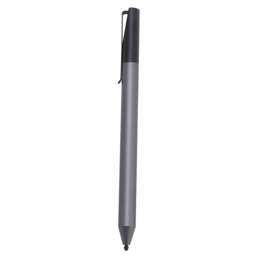 For USI1.0 Stylus Pen 4096 Pressure Levels Touchscreen Pen for Duet 5 300E Gen 3 Chromebook Dark Gray