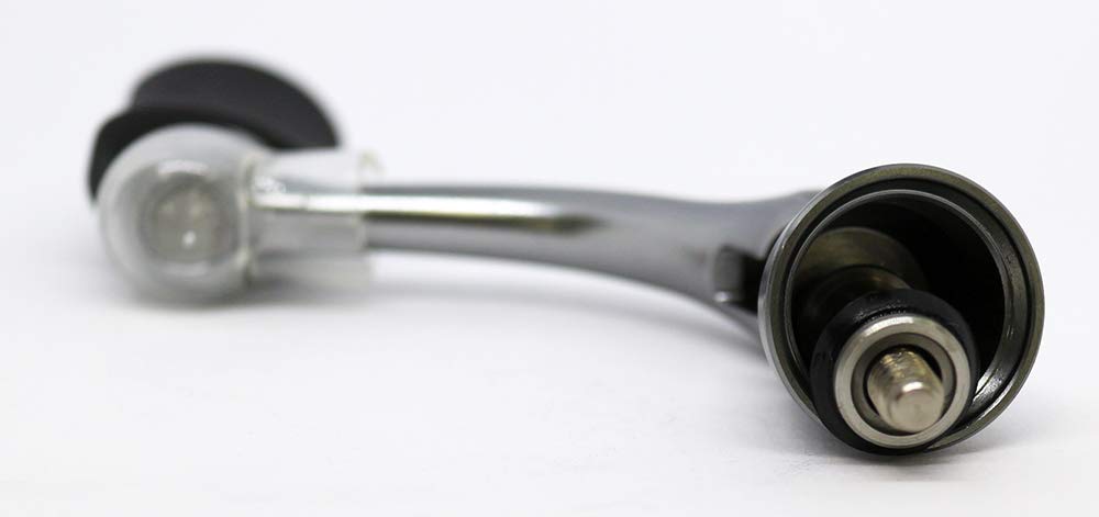 Genuine Parts 15 Twin Power 2500S Handle Set Part 10NEK No.