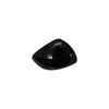 For Mercedes-Benz C Class W206 -2025 GLC W254 -2025 V295 Rearview Mirror Cover Heated Mirror Glass Cover Frame  Bottom