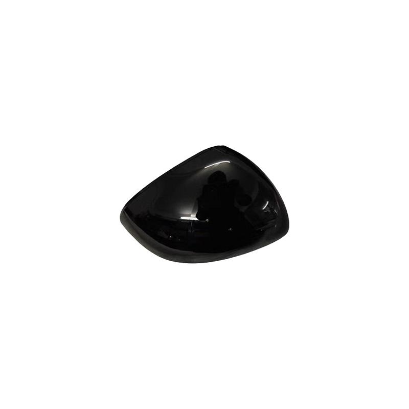 For Mercedes-Benz C Class W206 -2025 GLC W254 -2025 V295 Rearview Mirror Cover Heated Mirror Glass Cover Frame Bottom