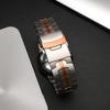 Stainless Steel Strap for Google Pixel Watch 4 45mm No Gaps Metal Band for GOOGLE PIXEL Watch 3 45mm Mans Bracelet Accessories