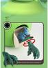 Children's Educational Dinosaur Egg Blind Box - Simulation Model Toys for Boys' Intellectual Development