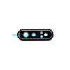 OEM Back Camera Lens Ring Cover with Glass Lens for Samsung Galaxy A80 SM-A805