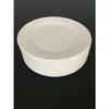 Yamato Bussan Paper Plates, Commercial Use, 15cm, 100 Plates