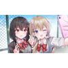 Entergram Nekura na Classmate ga Ore no Ibukuro wo Tsukande Hanashitekurenai Meal Set Edition Can Badge / Goods