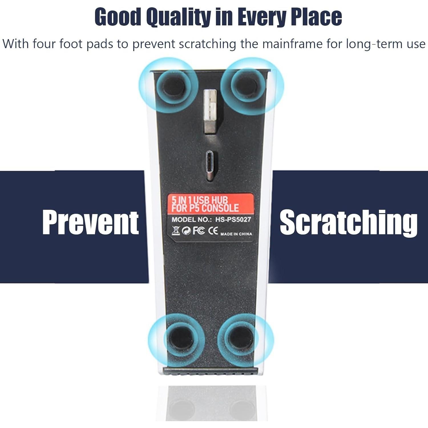 USB C Hub — фото 11