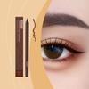 7-color Waterproof Eyeliner Pencil  Graphite/Chocolate/Black/Plum/Brown/Stone Brown/Copper