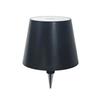 2Pcs LED Table Lamp Three Color Temperature USB Rechargeable Portable Table Light Cordless Table Lamp for Family Restaurant &Bar