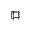 TooQ TV Wall Mount Television Monitor Tooq Lp1043f - B 23inches - 43inches Maximum Load 45kg