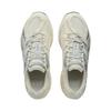 Asics Gel Nimbus 10.1 Cream Pure Silver Unisex Sneakers 1203A929-100