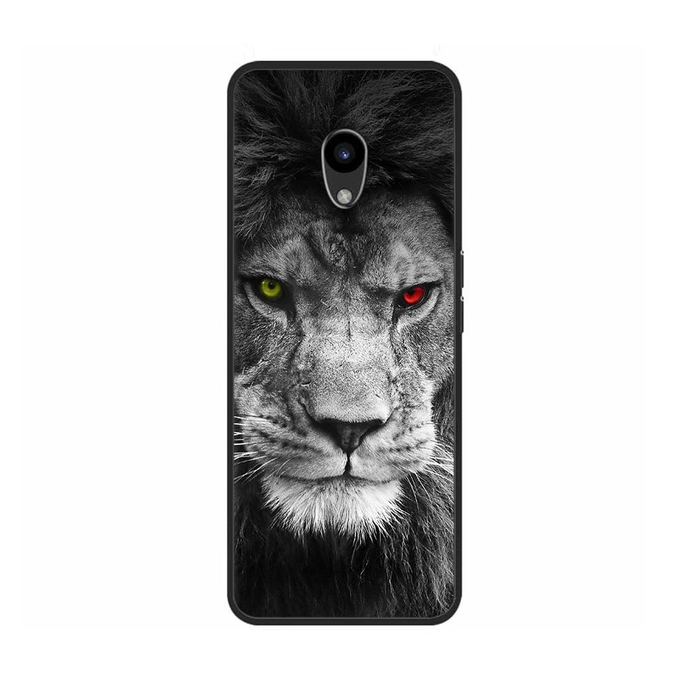 For Xiaomi Qin F21 Pro Case Painted TPU Silicone Soft Phone Cover for Xiaomi Mi Qin F21 pro Bumper Qin F21Pro F22 Pro Fundas