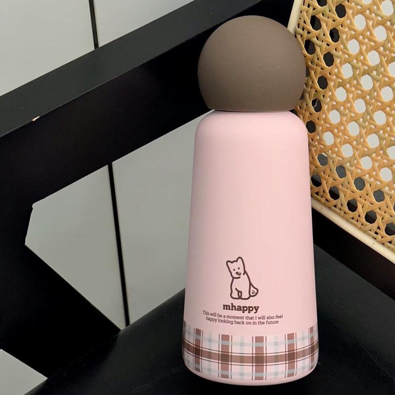 Xiaoyueya 316 Stainless Steel Insulated Water Bottle
