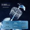 Yibai Replacement Water Filter Cartridge for Midea S1 Series CN Plug (adapter Included)