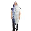 Fish Costume Halloween Suit Cozy Realistic Animal Dress Up Costume for Adult Masquerade Role Play Festival Celebration
