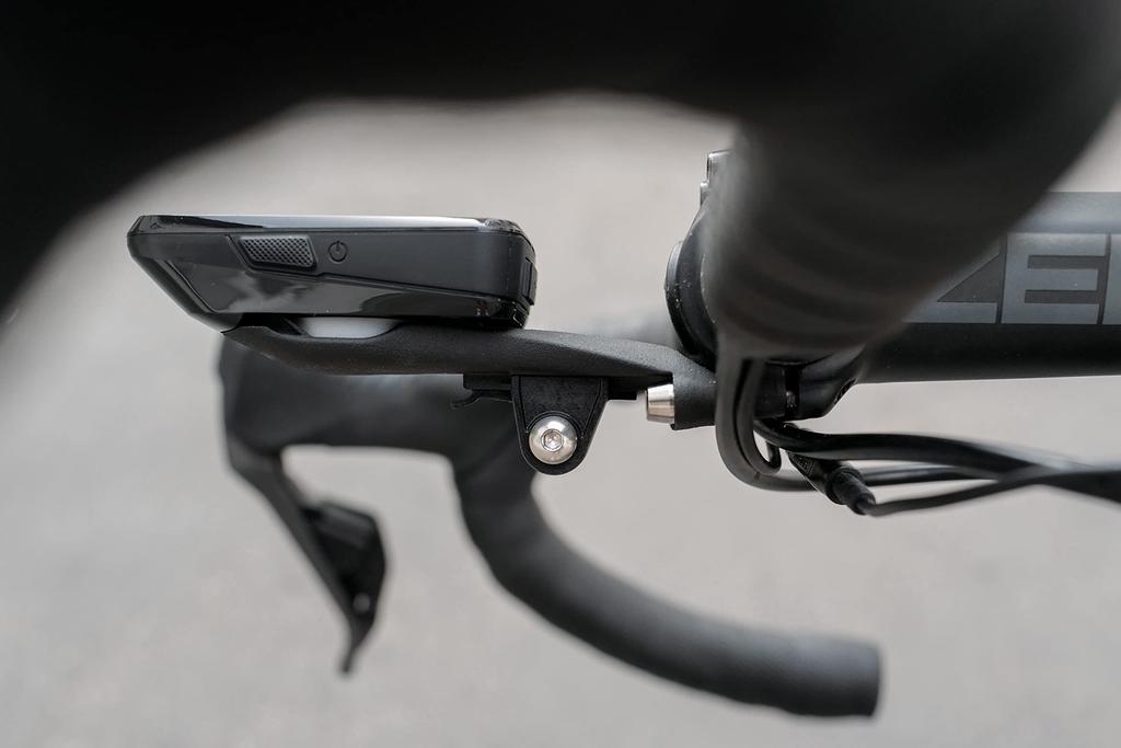 SILCA CHISELA COMPUTER MOUNT 9-30mm