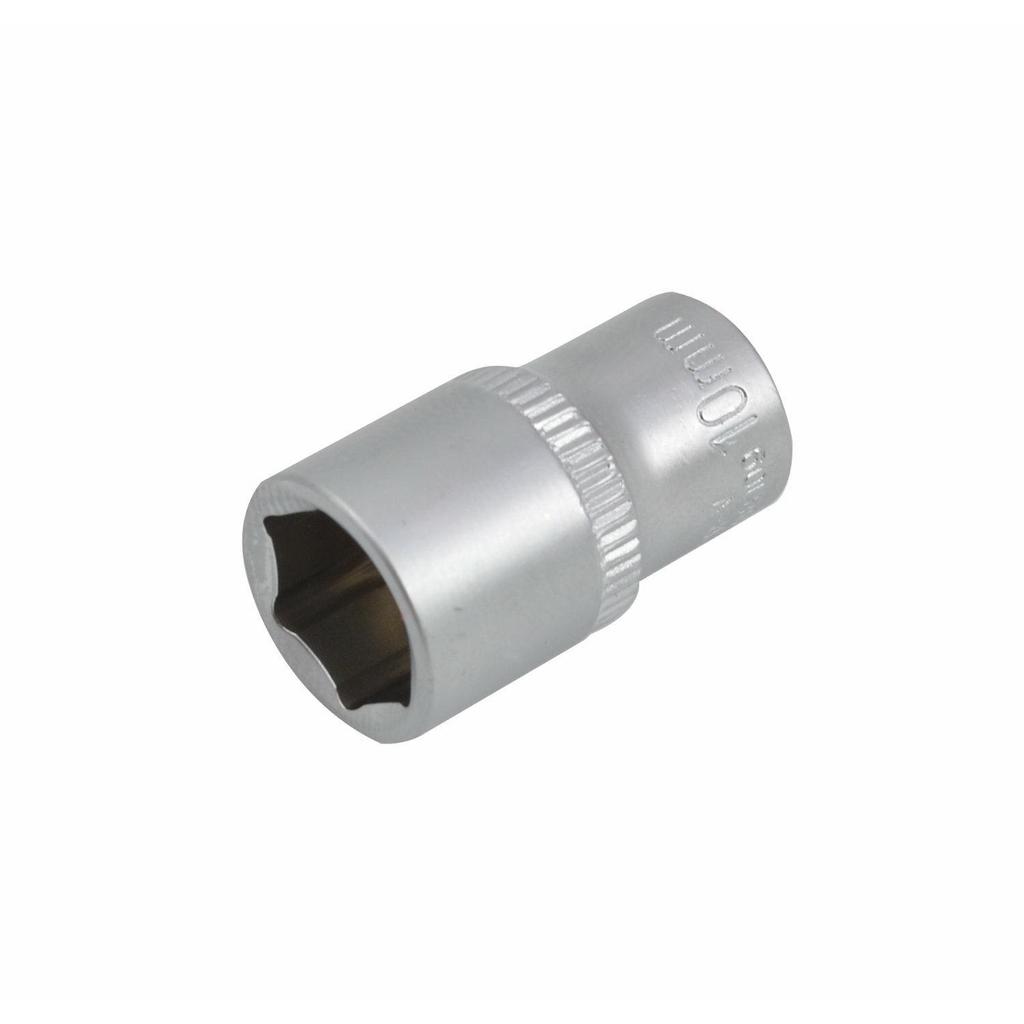 AW Tools Black Line Hexagon Socket Adaptor