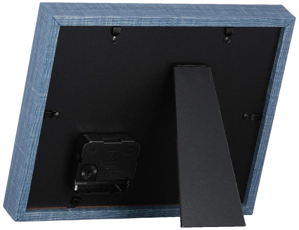 LADONNA Interior Frame 084494 Navy DF96-40-NV