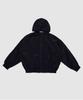Aene Eighty Windbreaker (Black)