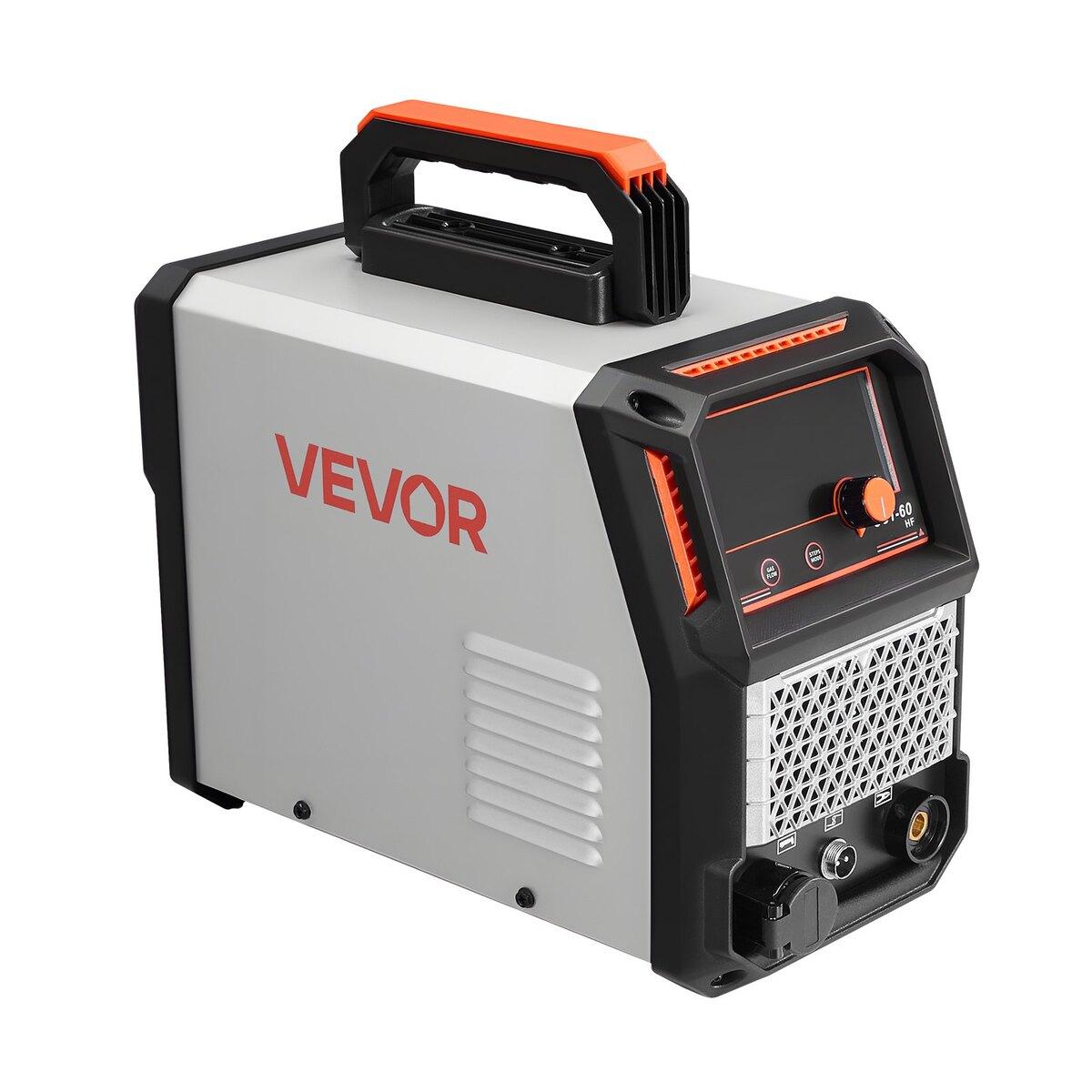 Plasma Cutter, 60A Plasma Cutting Machine