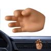 Car Dashboard Hook Cute,Car Dashboard Hook - Car Hook Sunglasses Car Clip - Car