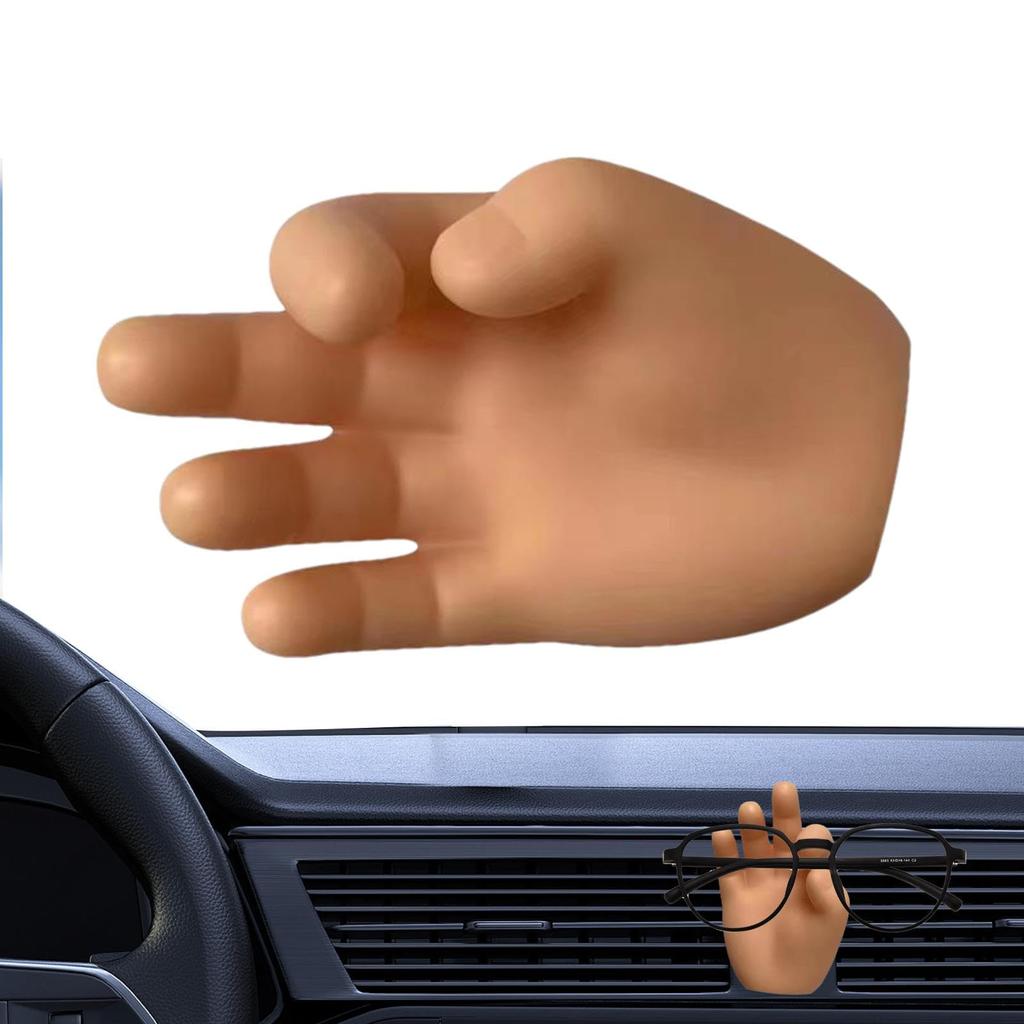 Car Dashboard Hook Cute,Car Dashboard Hook - Car Hook Sunglasses Car Clip - Car
