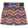Partea inferioară (Îmbrăcăminte damă) – Pantaloni scurţi
