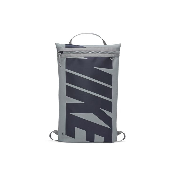 

Nike Fabric Gym Bag Backpack Regular Unisex Light Army Green CZ1382-320