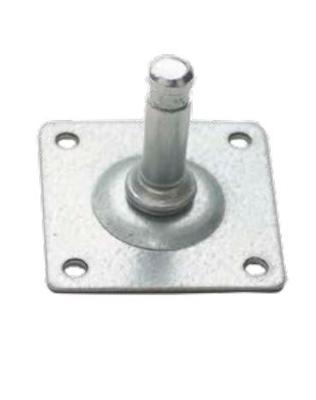 WHEEL MOUNTING PLATE 38/26 T121 - SL T121