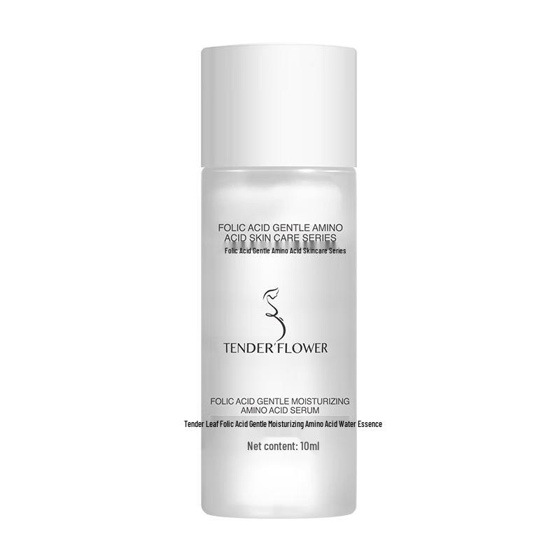 NenFu Folic Acid Hydrating Toner